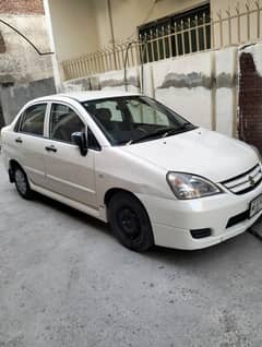 Suzuki Liana 2006