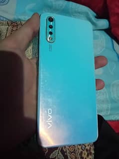 vivo s1