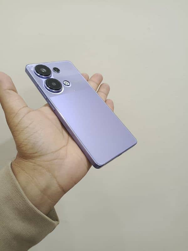 Redmi Note 13 pro 2