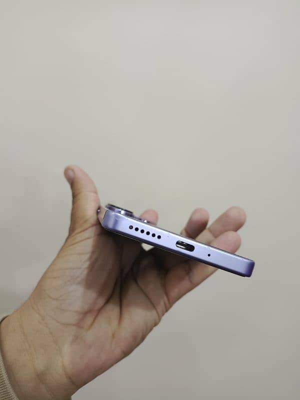 Redmi Note 13 pro 4