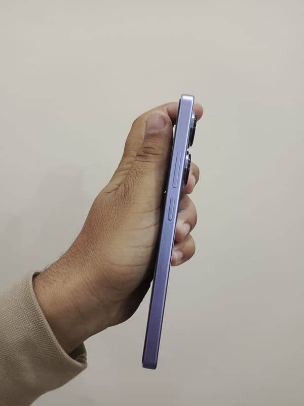 Redmi Note 13 pro 5