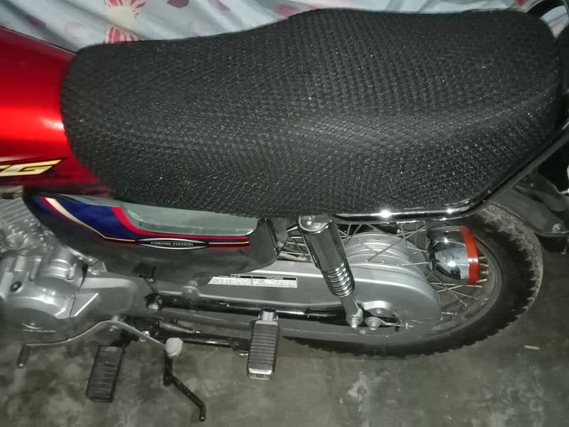 Honda Special edition sale condition 10/10 4