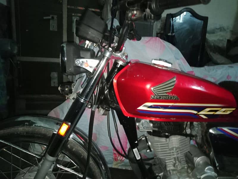 Honda Special edition sale condition 10/10 8