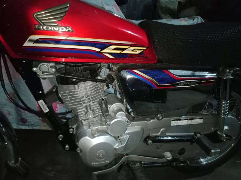 Honda Special edition sale condition 10/10 12