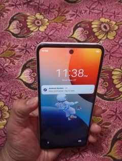 spark 10 pro 8/128 faster than spark 20 and other infinix redmi realme