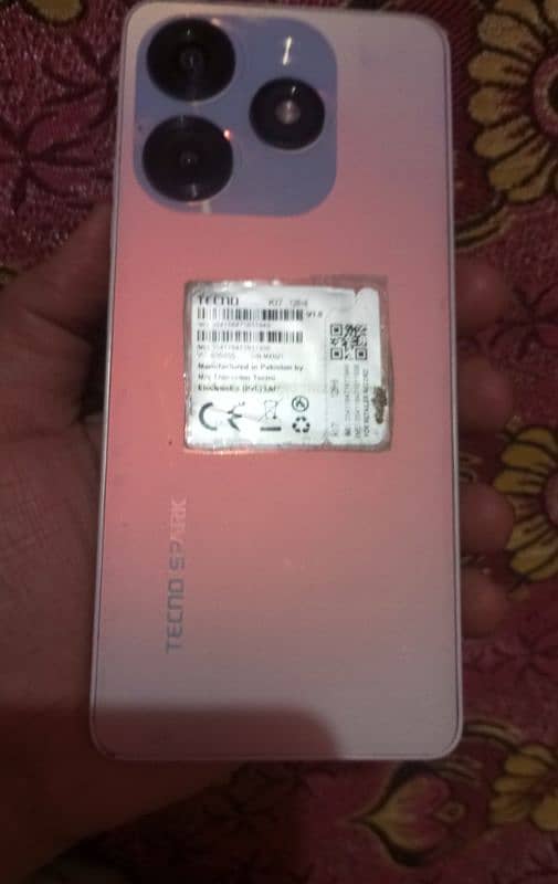 spark 10 pro 8/128 faster than spark 20 and other infinix redmi realme 8