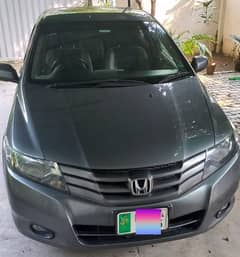 Honda Civic Hybrid 2008