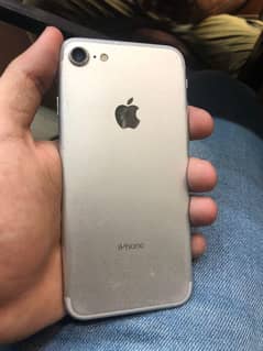 Apple iPhone 7