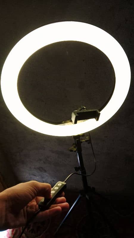 Ring light full size 1