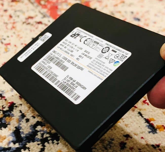 SSD CMB71a2.5 128GB SSD (SATA6.0Gbps) 3