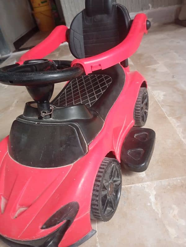 kids car for 1 to 3 years kids 4