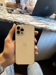 Iphone 12 pro PTA