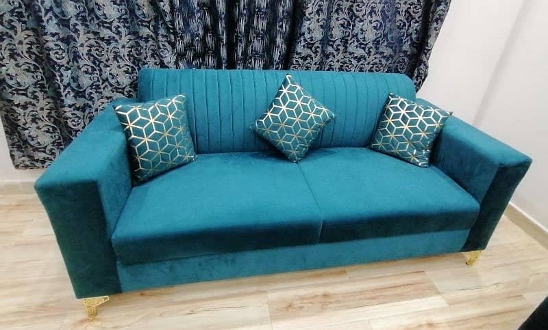 Sofa 6 seater for SALE 2