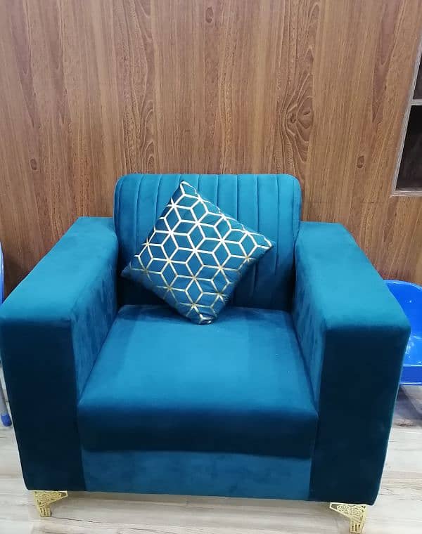 Sofa 6 seater for SALE 3