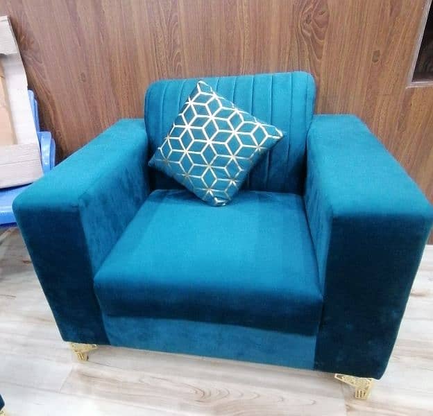 Sofa 6 seater for SALE 4