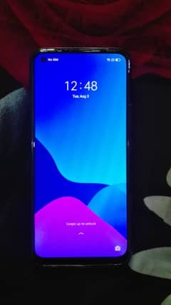 Realme 8 ram 8gb 128gb rom Helio G95 processor