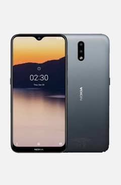 Nokia 2.3 (2Gb+32Gb)