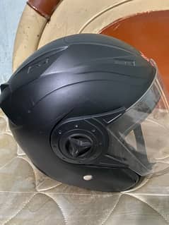 Primax Helmet Just Like new