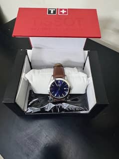 Tissot GentleMan Original