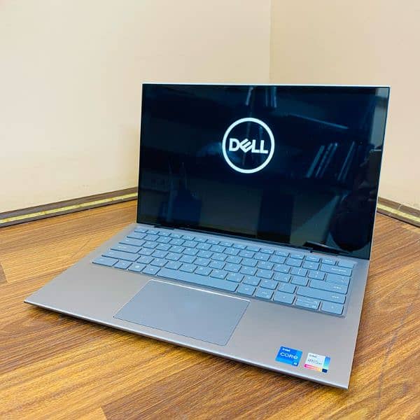 Dell insoiron 5410 2in1 | Core i7 11th Generation | Convertible 1