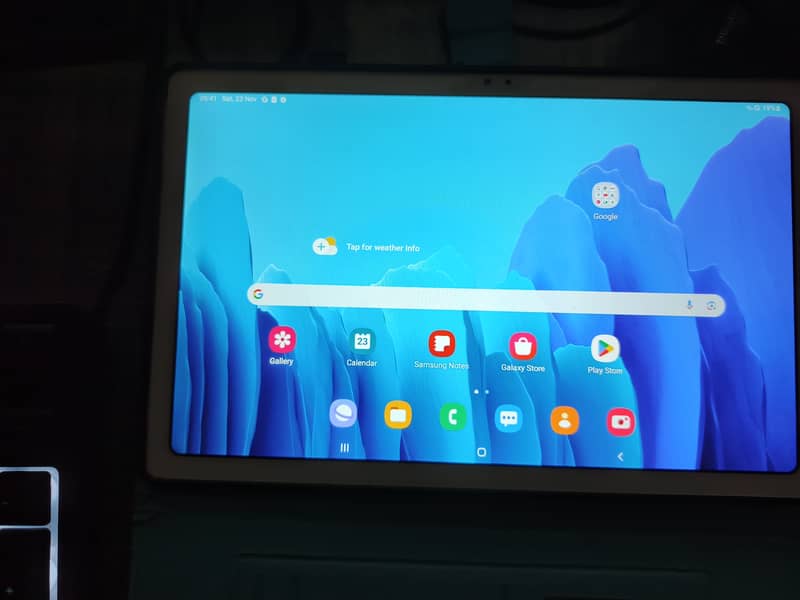 Samsung Galaxy Tab A7 10.4 (2020) 3GB RAM 32GB Memory (Wi-Fi only) 3