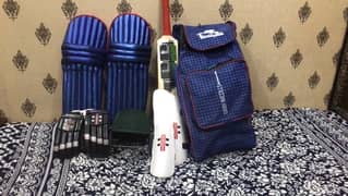 Cricket Kit