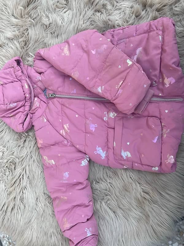 preloved jackets for kids 5