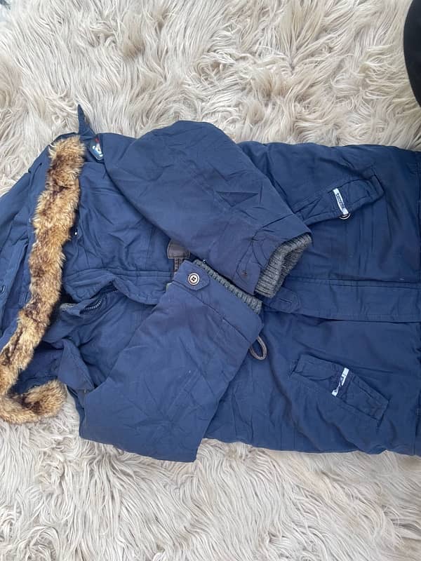 preloved jackets for kids 6