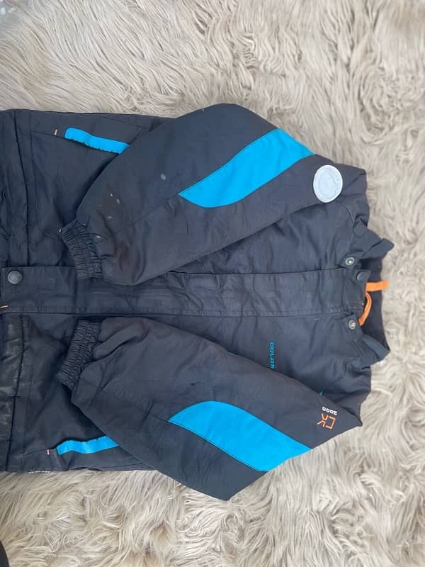 preloved jackets for kids 9