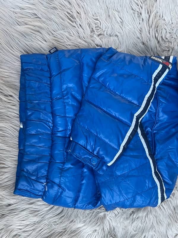 preloved jackets for kids 12