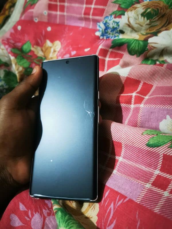 GOOGLE PIXEL 6 PRO 12 128 NON PTA minor CRACK 4