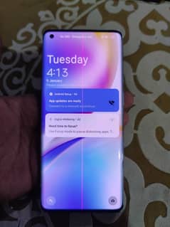 OnePlus 8 pro 12/256 Khali mobile PTA approved All ok