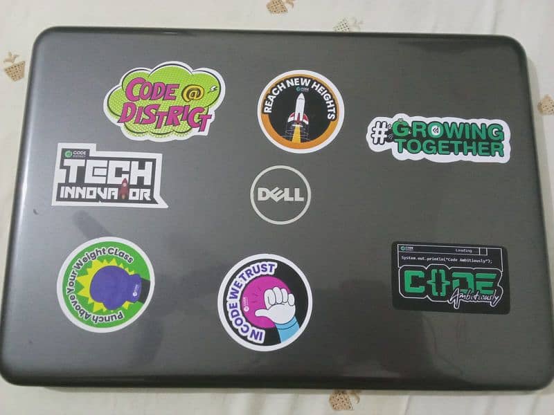 Dell Latitude 3380 3