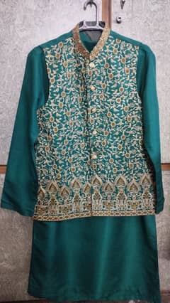 Fancy salwar kameez