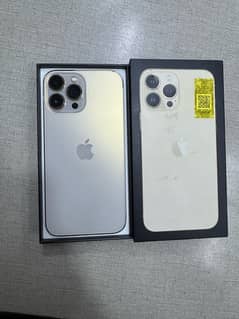 iPhone 13 Pro Max Pta Approved