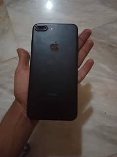 iPhone 7 Plus 128GB (PTA Approved)