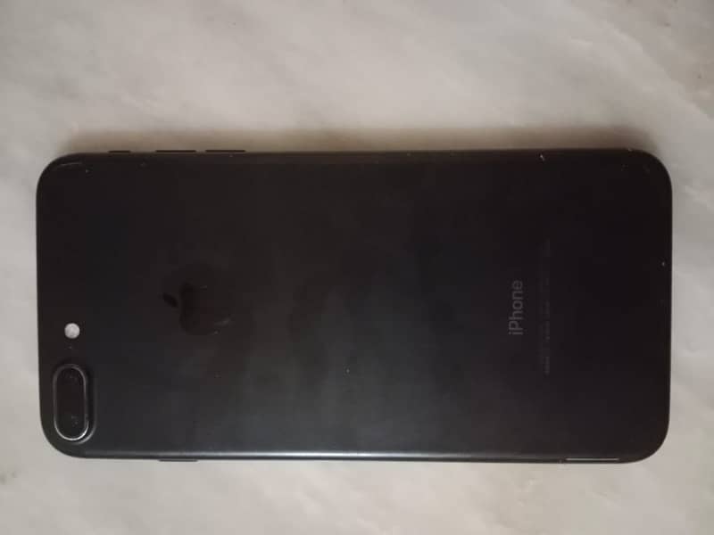 iPhone 7 Plus 128GB (PTA Approved) 2