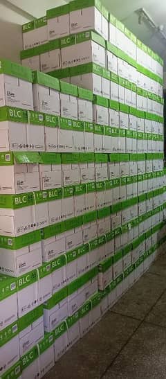 Blc Paper Double A Paper PPC Paper 70gsm Paper Legal Paper wholesale