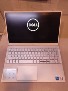 I5 11Th Gen Dell Inspiron 15 5000 12Gb Ddr4 Ram 256Gb SSD Al Habib Tde