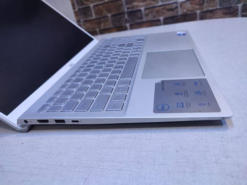 I5 11Th Gen Dell Inspiron 15 5000 12Gb Ddr4 Ram 256Gb SSD Al Habib Tde 2