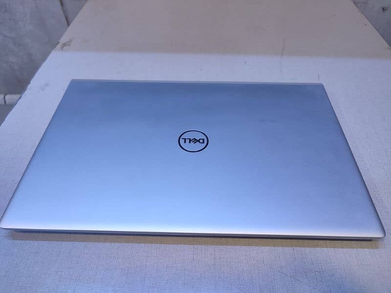 I5 11Th Gen Dell Inspiron 15 5000 12Gb Ddr4 Ram 256Gb SSD Al Habib Tde 4