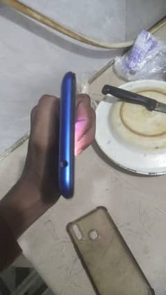 Infinix smart