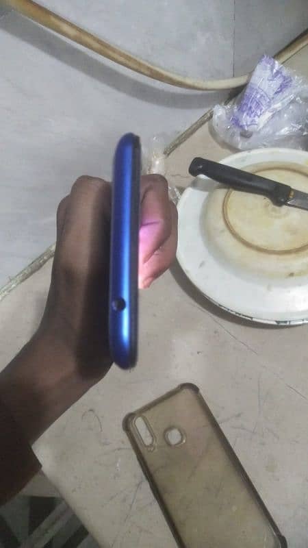 Infinix smart 0