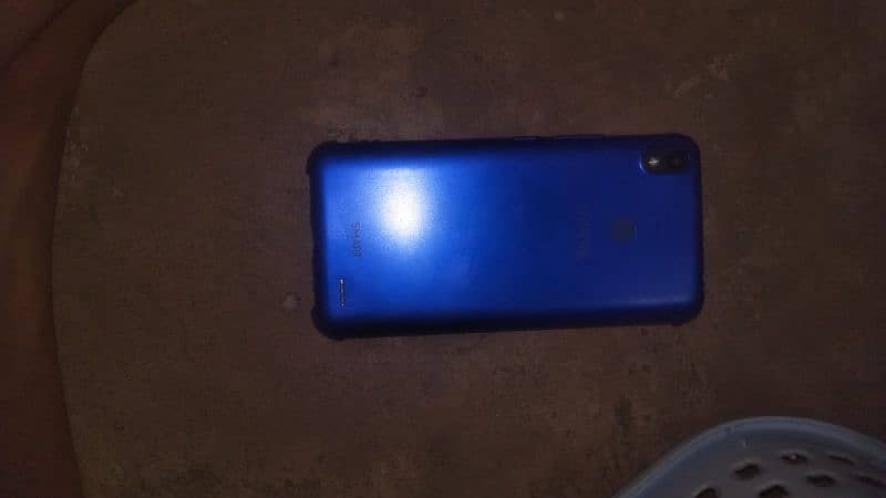 Infinix smart 2