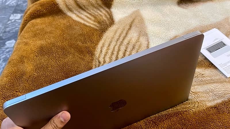 MacBook m1 512gb 5