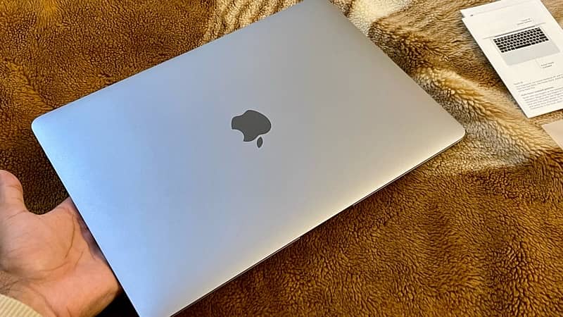 MacBook m1 512gb 6