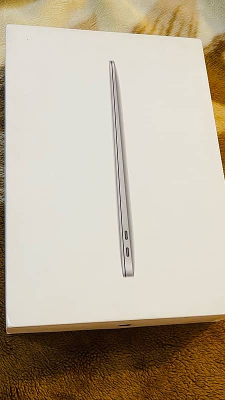 MacBook m1 512gb 12