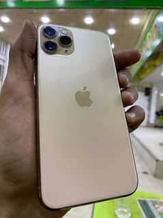 Iphone 11 Pro