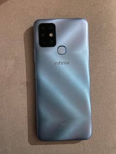 INFINIX HOT 10