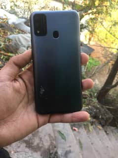  Itel A48 - 2/32 GB - For Sale   Smooth Performance with 2GB RAM a